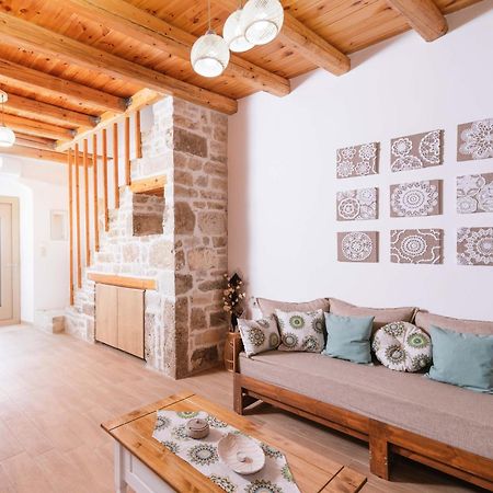Vóroi Faidra House 빌라 외부 사진