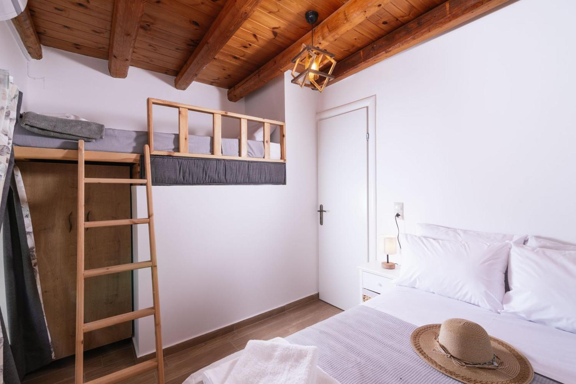 Vóroi Faidra House 빌라 외부 사진