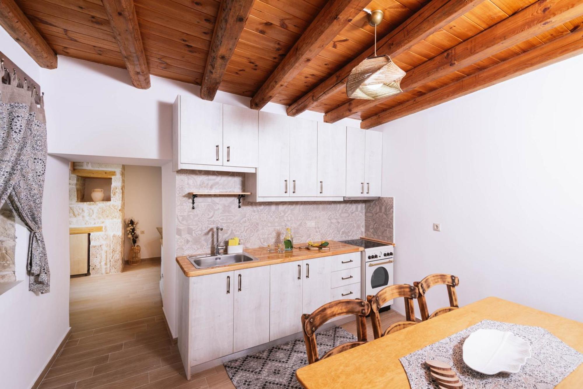 Vóroi Faidra House 빌라 외부 사진
