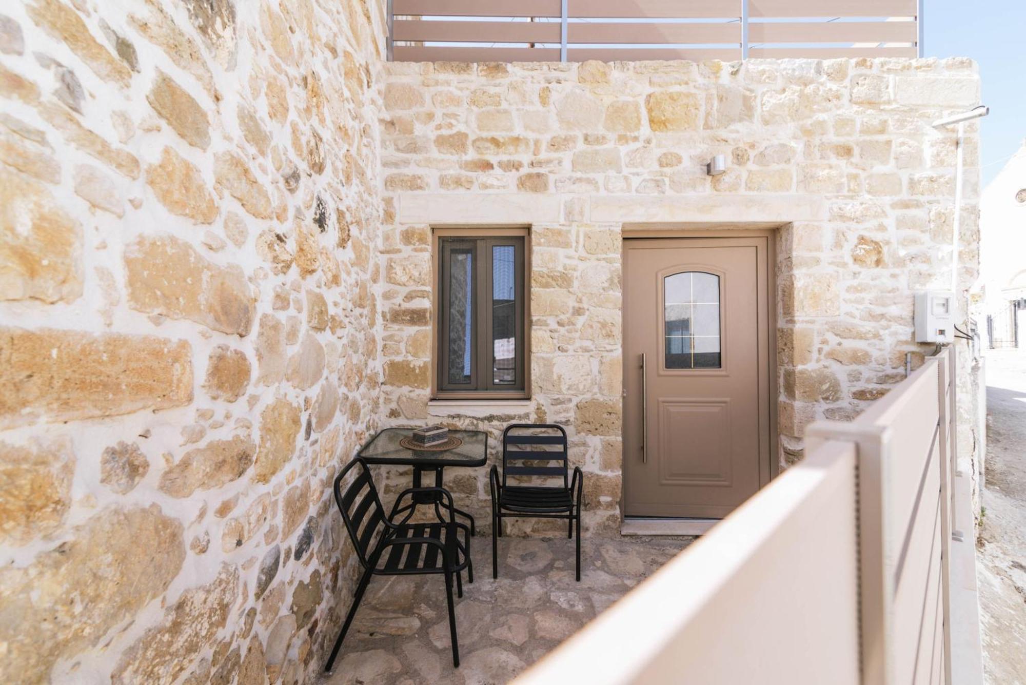 Vóroi Faidra House 빌라 외부 사진