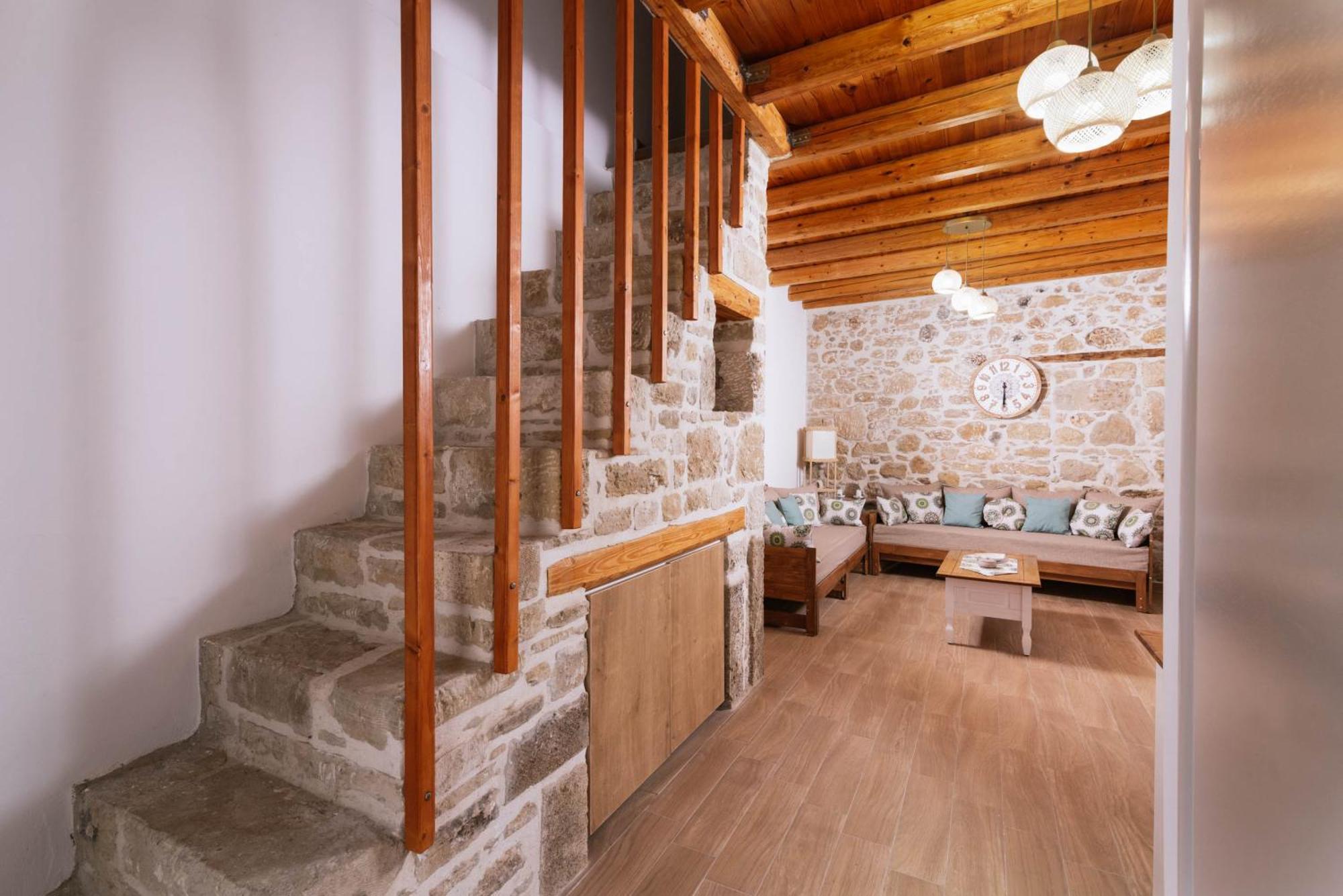 Vóroi Faidra House 빌라 외부 사진