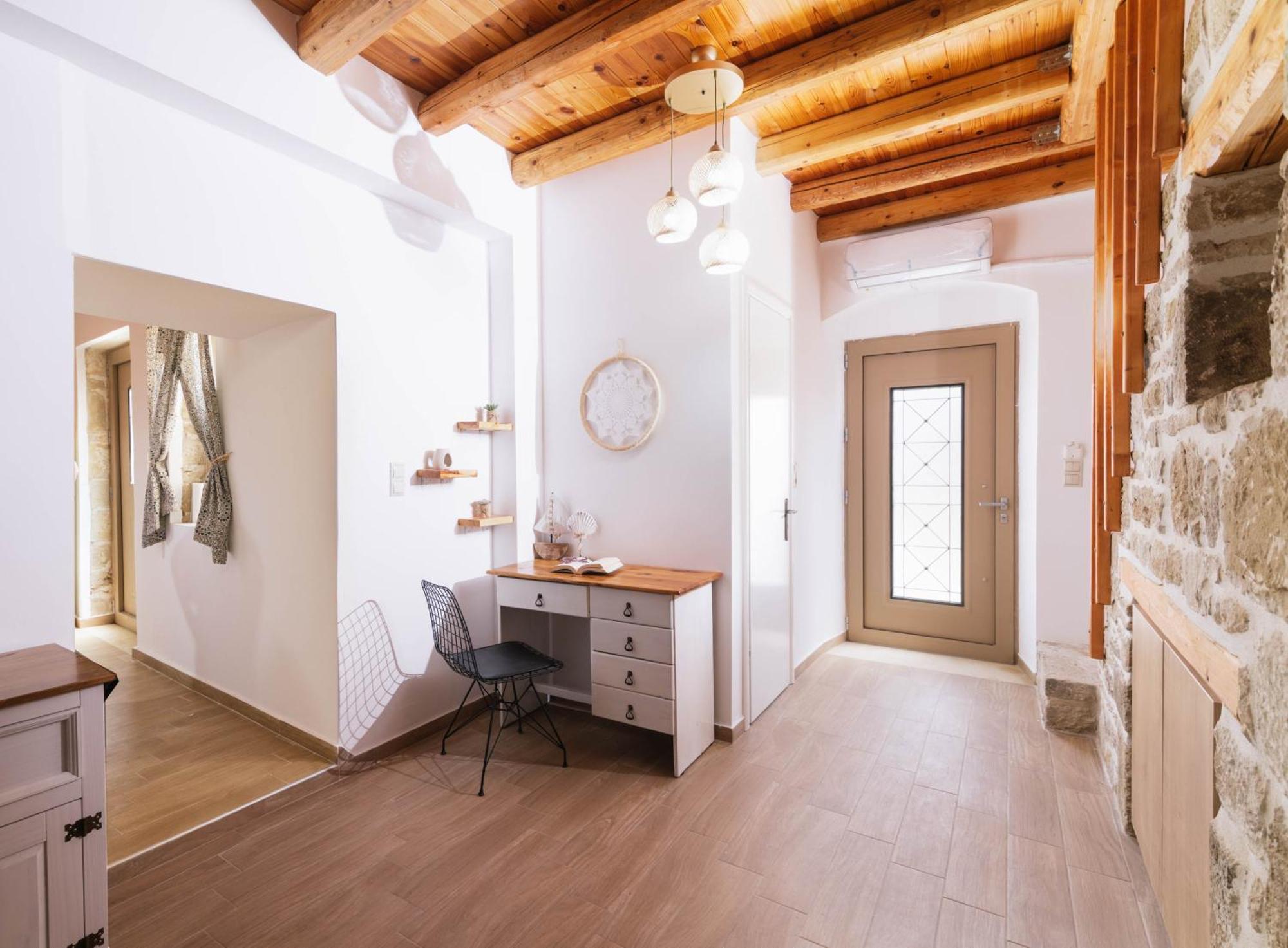 Vóroi Faidra House 빌라 외부 사진