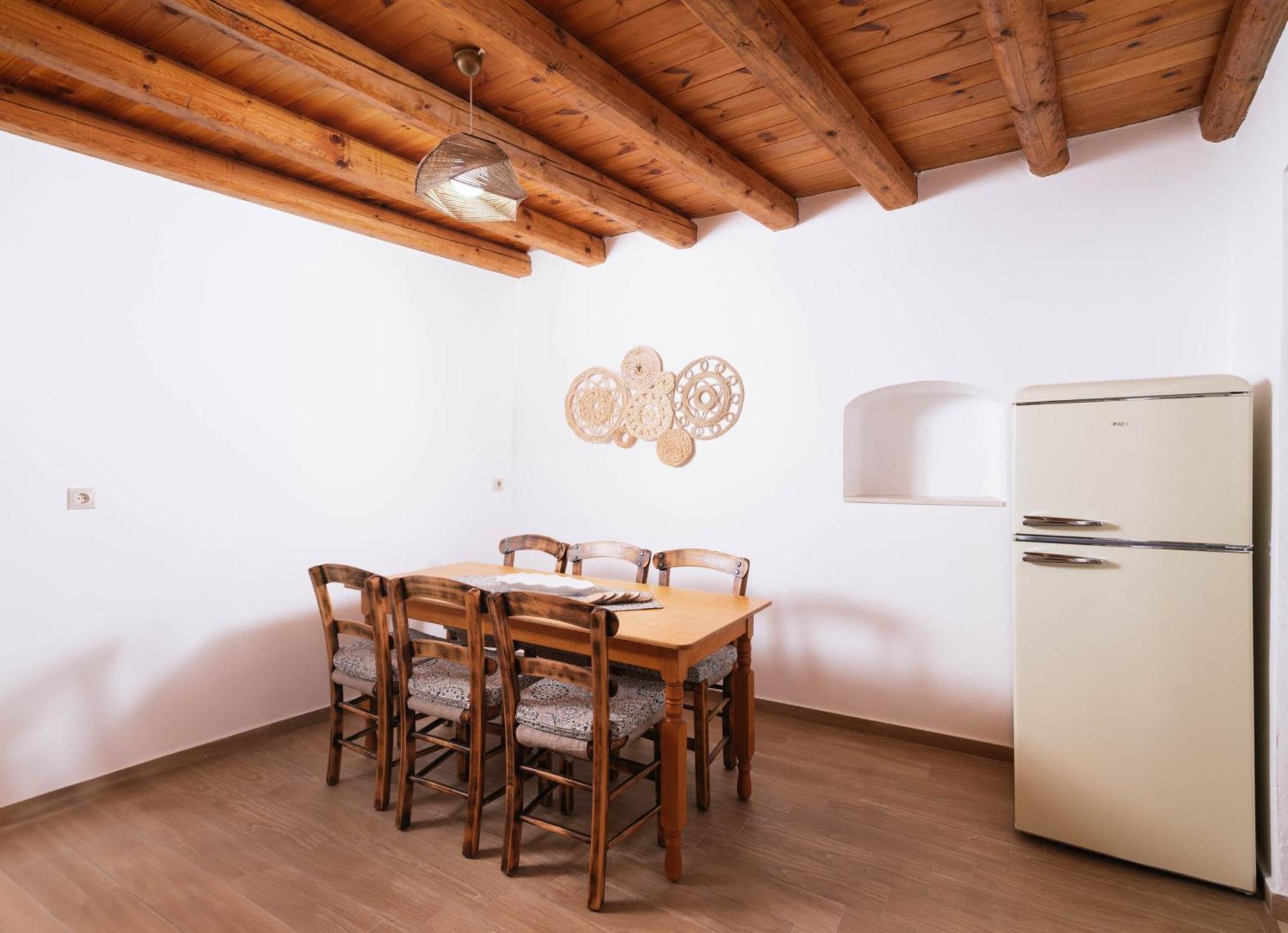 Vóroi Faidra House 빌라 외부 사진