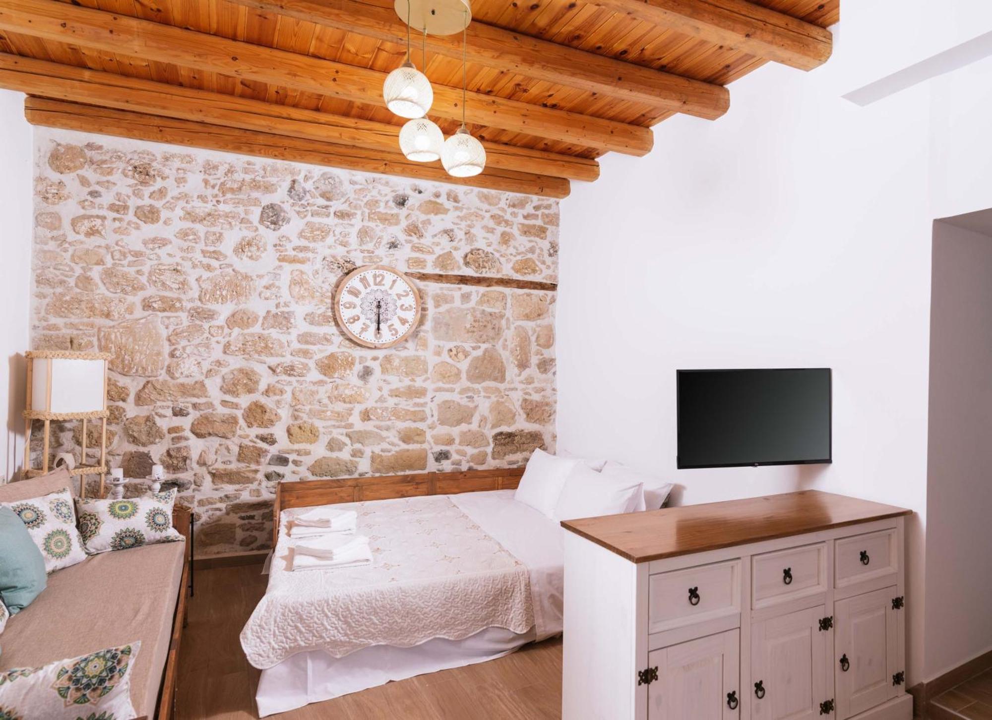 Vóroi Faidra House 빌라 외부 사진