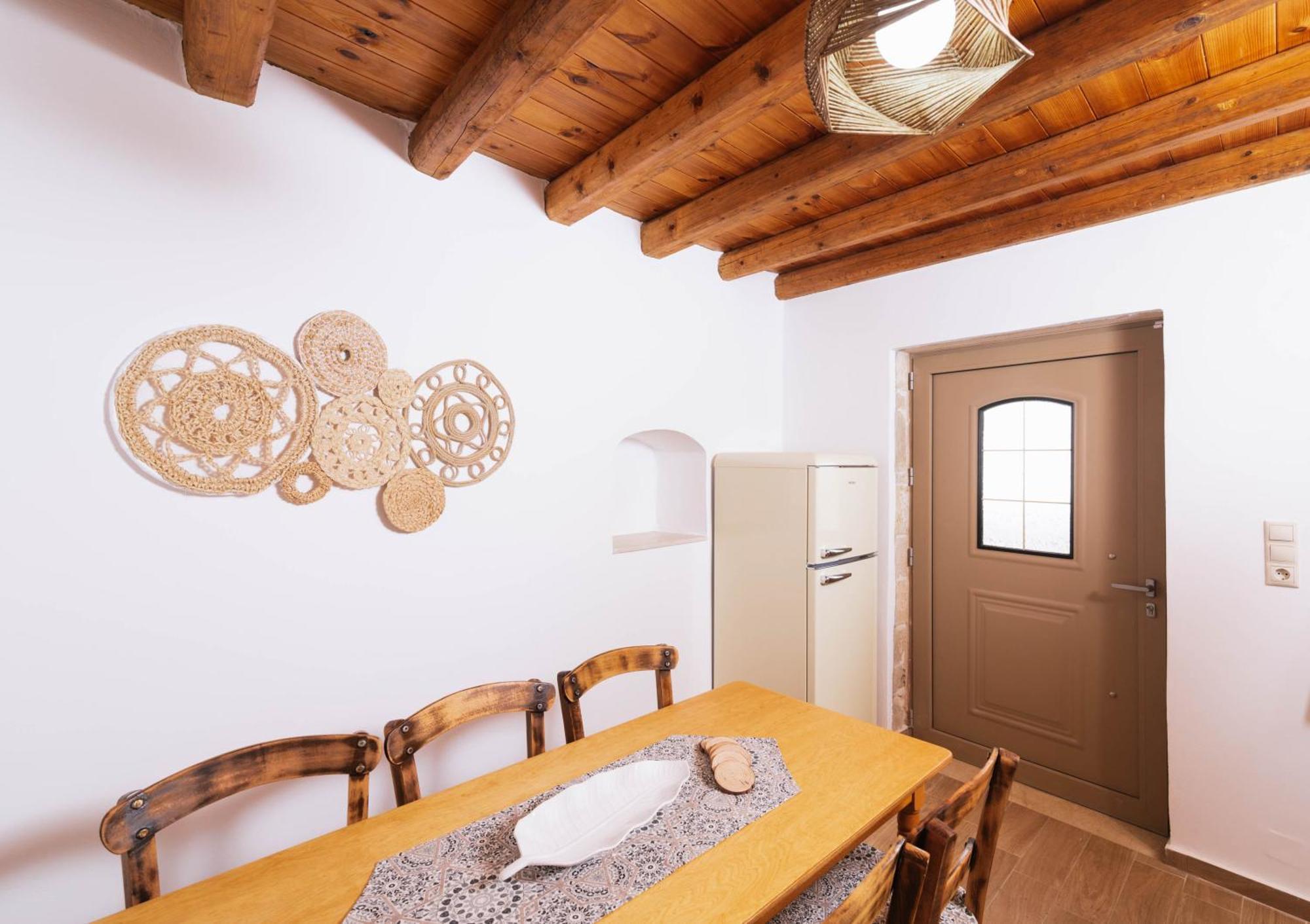Vóroi Faidra House 빌라 외부 사진