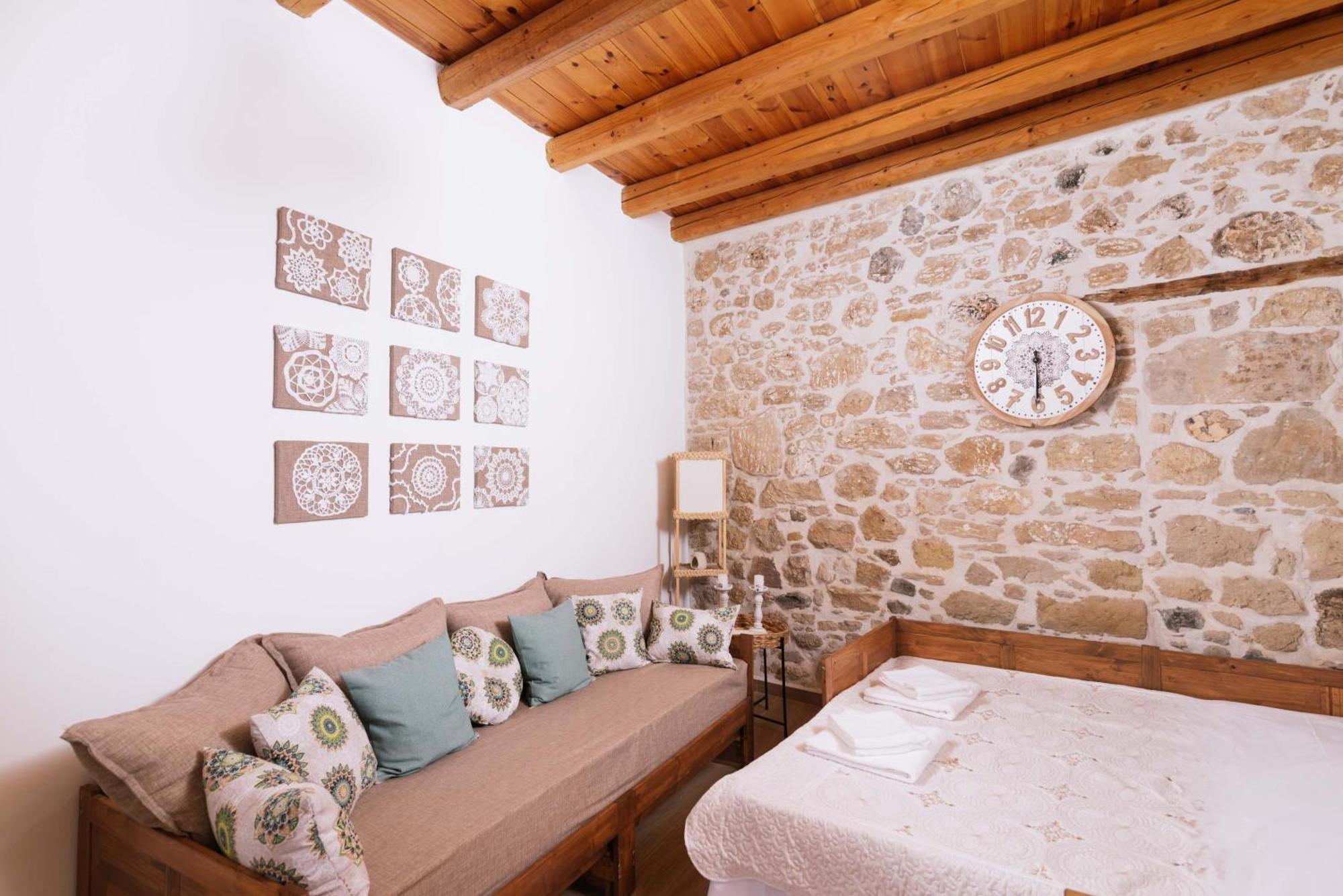 Vóroi Faidra House 빌라 외부 사진