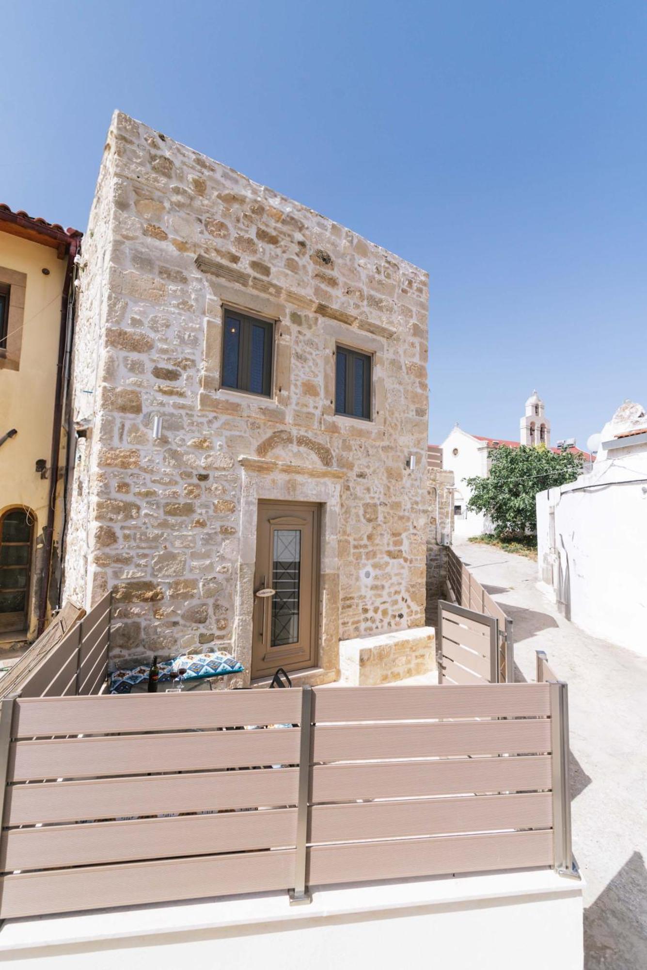 Vóroi Faidra House 빌라 외부 사진