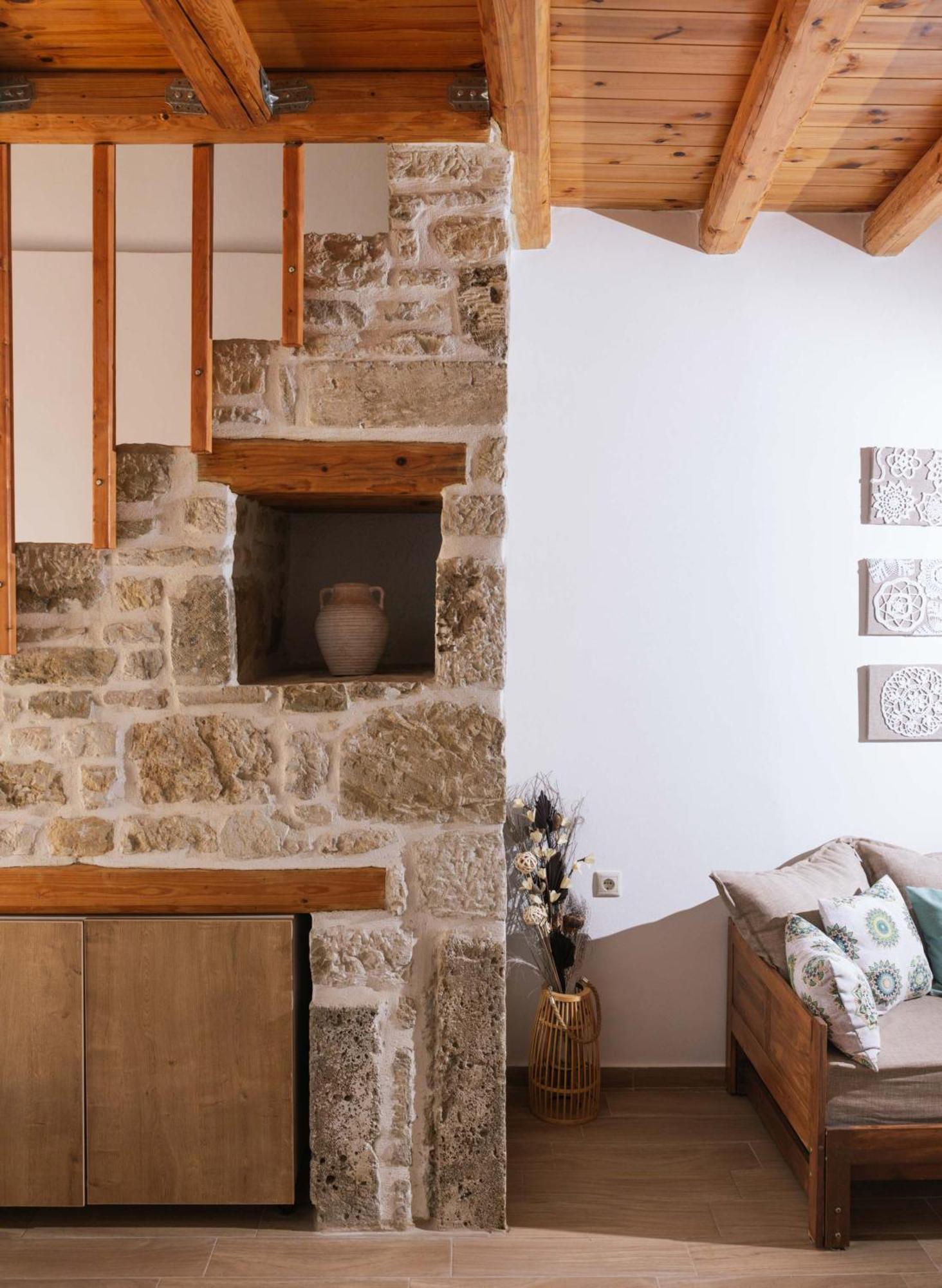 Vóroi Faidra House 빌라 외부 사진
